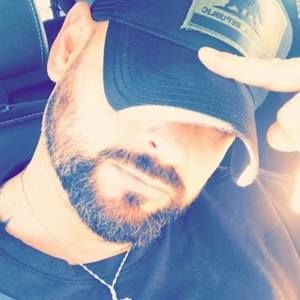 Meet your Posher, Chad